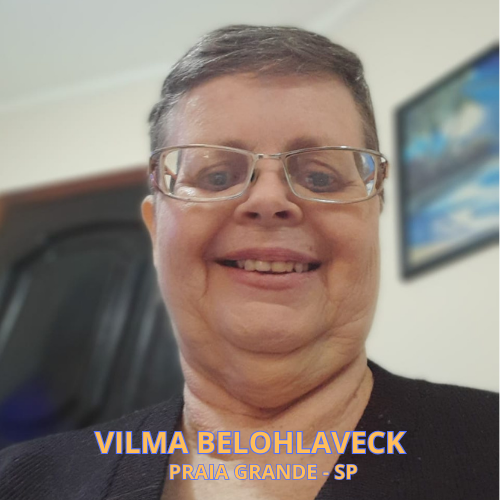 VILMA BELOHLAVECK