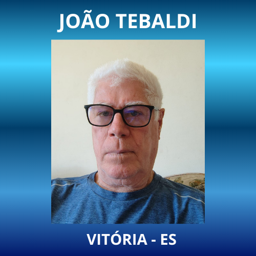 JOÃO TEBALDI