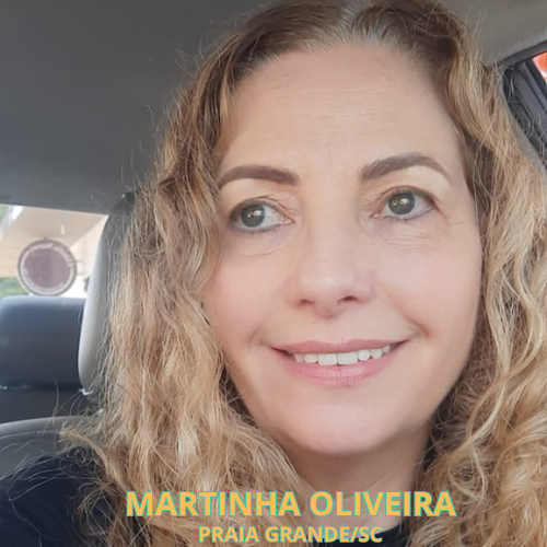 MARTINHA OLIVEIRA