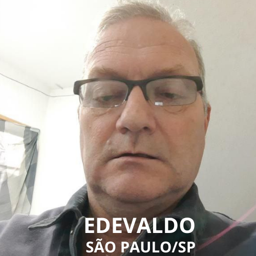 EDEVALDO