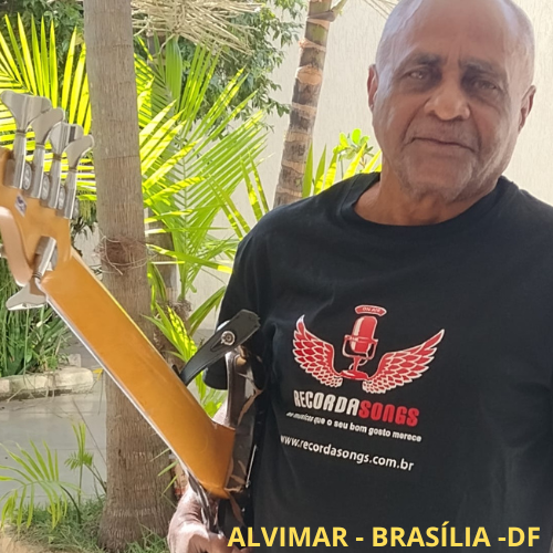 ALVIMAR - BRASÍLIA - DF