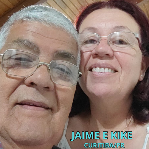 JAIME E KIKE